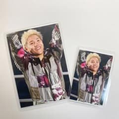 トレカのサムネイル