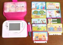 ひらがななぞりんパッドのサムネイル