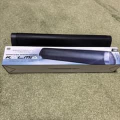 WIRELESS SPEAKER BAR KALMiA 本体のサムネイル