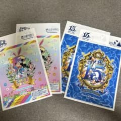 ショッパー4枚のサムネイル