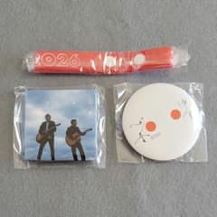 ゆず ☆ ガチャ 心音 3個セット ② - メルカリ