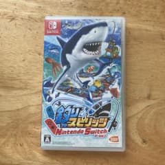 釣りスピのサムネイル