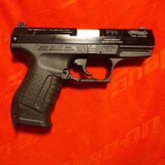 ワルサーP99 125周年記念モデル マルゼン ガスガン m78424799091_1.jpg?1727775133