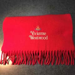 Vivienne Westwood マフラーのサムネイル