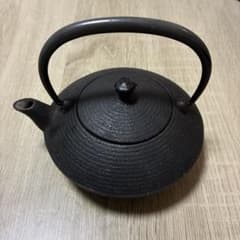 急須 茶こし付きのサムネイル