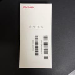 【未使用品】docomo XPERIA 1 Ⅳ SO-51C ブラックのサムネイル