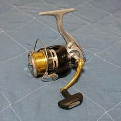 daiwa クレスト 2506Hのサムネイル