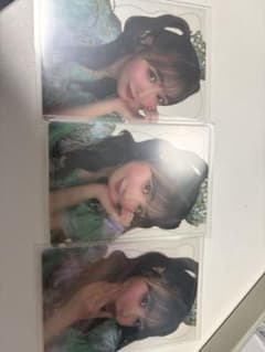 櫻井優衣 トレカのサムネイル