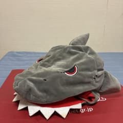 USJ JAWS ファンキャップ サメ 帽子のサムネイル