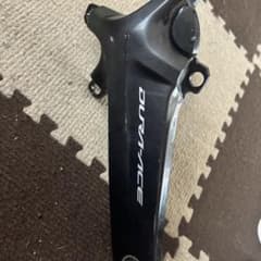 SHIMANO パワーメーター 9100 54 170mm 両側のサムネイル