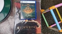 ELDEN RING 通常版 エルデンリング PS5のサムネイル
