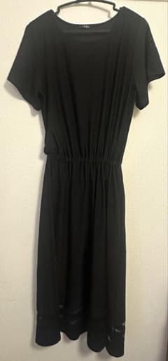 INGNI/ロングワンピースのサムネイル
