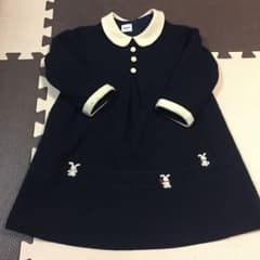 ファミリア ワンピース100 専用です^_^のサムネイル