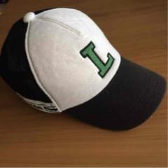 あまり見掛けないラコステメッシュCAP中古のサムネイル