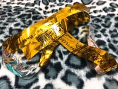 【TYF】THE RAMPAGE 金テのサムネイル