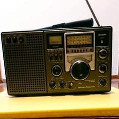BCLラジオ national COUGAR 2200のサムネイル