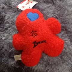 【タグ付】ぬいぐるみ③【Zanies】のサムネイル