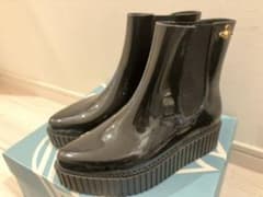 Melissa Vivienne Westwood アングロマニア　レインブーツのサムネイル