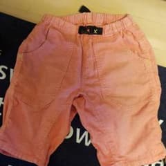 ハーフパンツのサムネイル