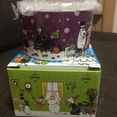 ムーミン小鉢 ケンタッキーのサムネイル
