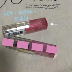 未開封　ロレアルパリカラーカレスバームジーニアスのサムネイル