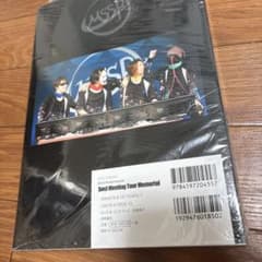 M.S.S Project Soul Meeting Tour Memorialのサムネイル