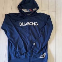 BILLABONG ラッシュガード パーカー Lサイズのサムネイル