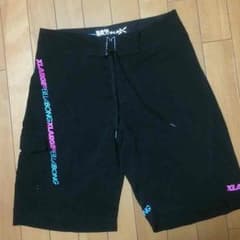 XLARGE BILLABONG 海パン 水着のサムネイル