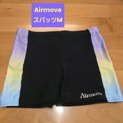 Airmove スパッツ Mのサムネイル