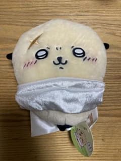 ナガノキャラクターズ マスコット ぬいぐるみのサムネイル