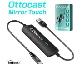 Ottocast MirrorTouch USBミラーリング Ottocast Mirror Touch USBミラーリング - メルカリ