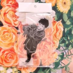 도원 암귀 화살 TSUTAYA 쓰타야 아크릴 스탠드 악스타
