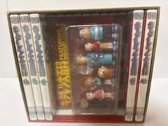 未開封品】キテレツ大百科 DVD BOX 3 特典フィギュア付 - メルカリ