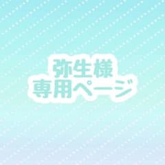 弥生様 ウィッグオーダー 専用ページ - メルカリ