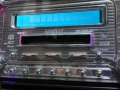 アゼスト DMZ636MP clarion イルミ12色当時物 クラリオン - メルカリ