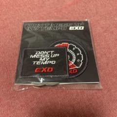 EXOワッペンセットのサムネイル