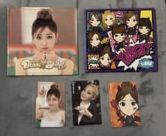 T-ARA - TargetとBunny Style Areum 3枚トレカ‼️ - メルカリ