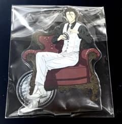 ラスト①【新品】藍染惣右介　A賞　特大アクスタスタンド theキャラ AMNIBUS-日常使いできるアニメグッズの通販サイト-