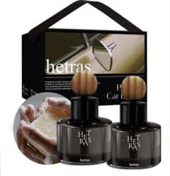 hetras ヘトラス　カーディフューザー hug soap 1個
