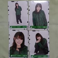 守屋茜 欅坂46 生写真 コンプのサムネイル
