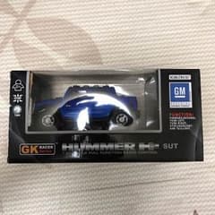 ハマー ラジコンのサムネイル