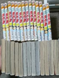 金田一少年の事件簿 全巻セットのサムネイル