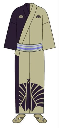 椎名林檎・東京事変オリジナル浴衣のみ2020年モデル - メルカリ
