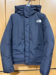 masato様専用　ザ ノースフェイス キッズ バルトロジャケットのサムネイル