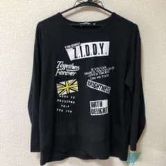 ZIDDYロンT ⭐︎サイズ150のサムネイル