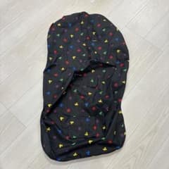 ミッキーマウス ハイローチェアカバーのサムネイル