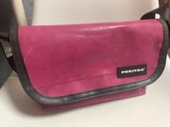 FREITAG ショルダー ハワイ ピンクのサムネイル