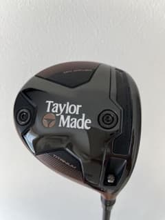 極美品】TaylorMade BRNR MINI diamana wb 63s - メルカリ