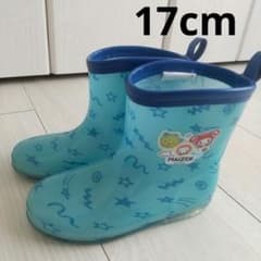 스케이터 17cm 마이젠시스타즈 장화