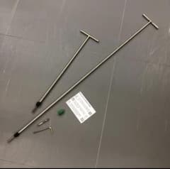 USMハラー組立専用工具フルセット - メルカリ